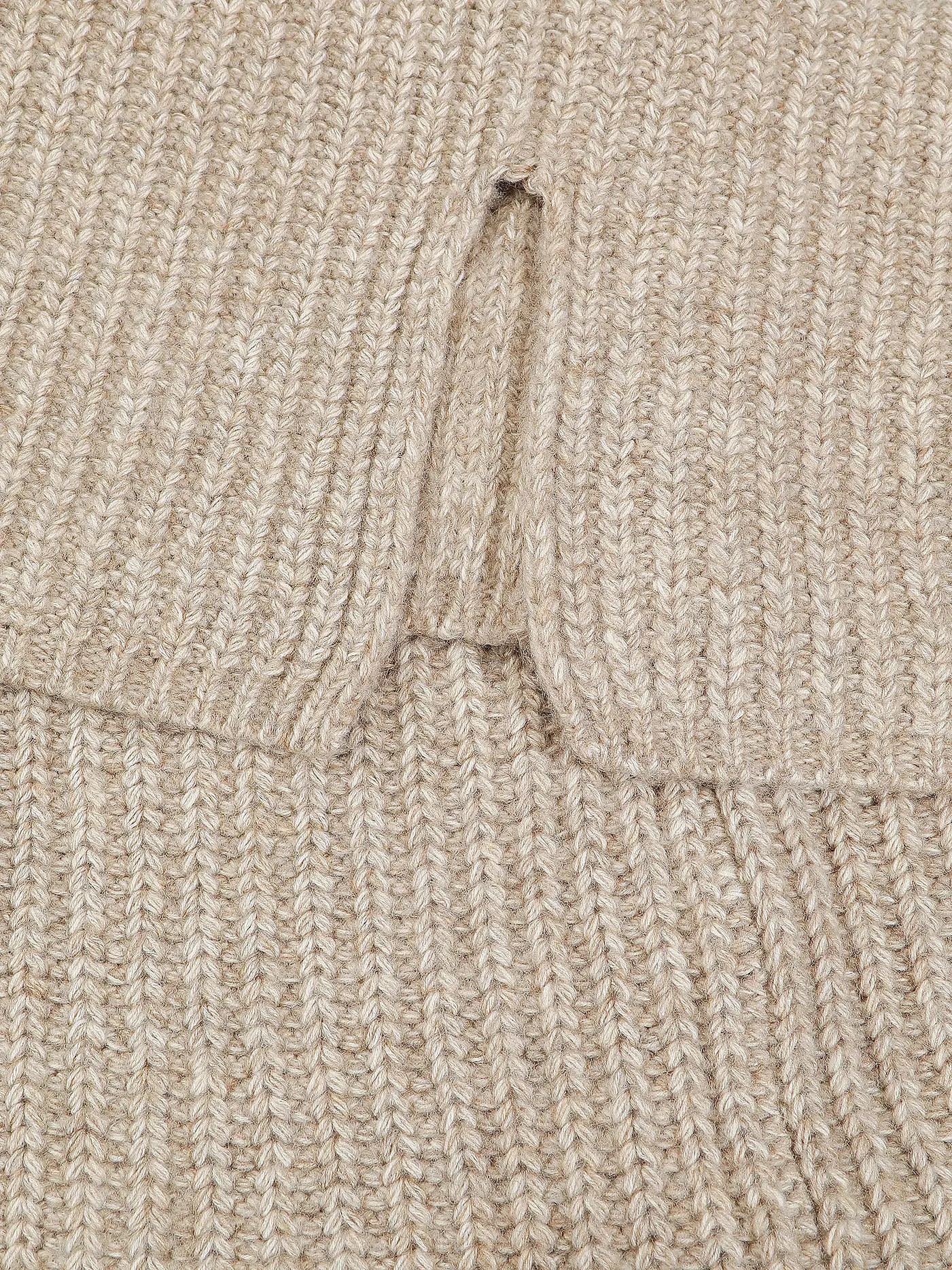 S.OLIVER | Loopschal SNOOD | camel